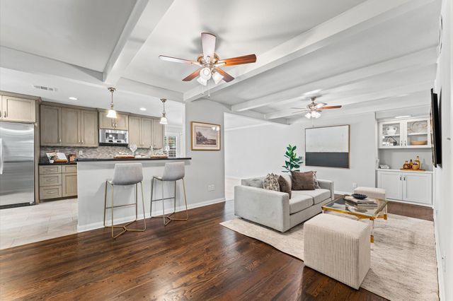 4630 Creekbend Drive, Houston, TX 77035