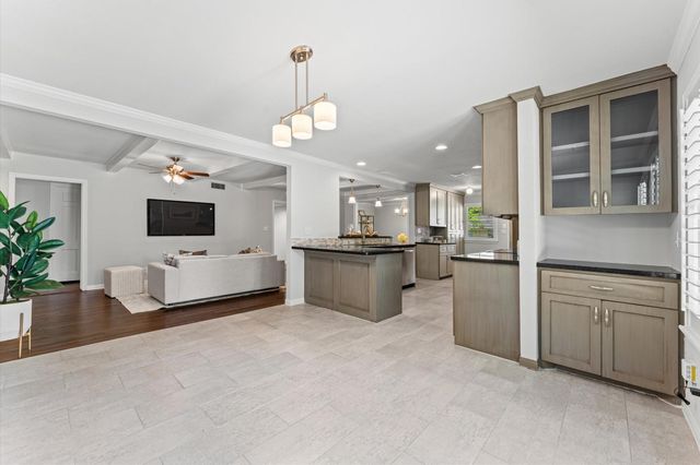 4630 Creekbend Drive, Houston, TX 77035