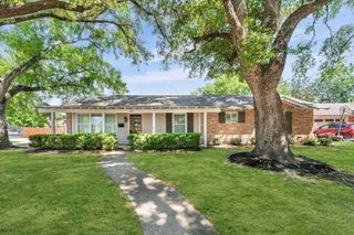 4630 Creekbend Drive, Houston, TX 77035