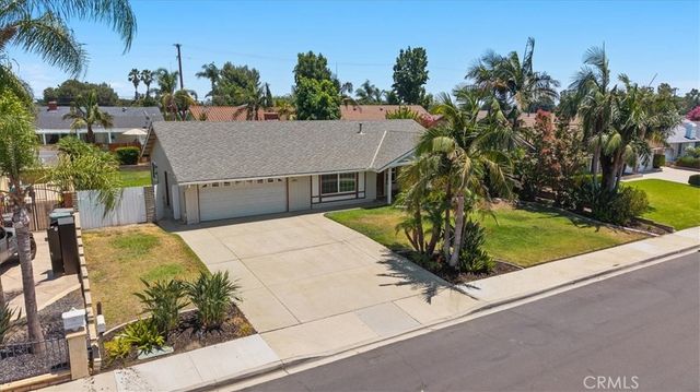 12773 Santa Ana, Chino, CA 91710