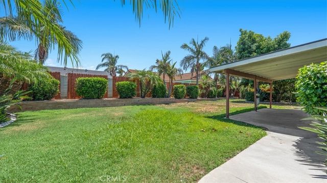 12773 Santa Ana, Chino, CA 91710