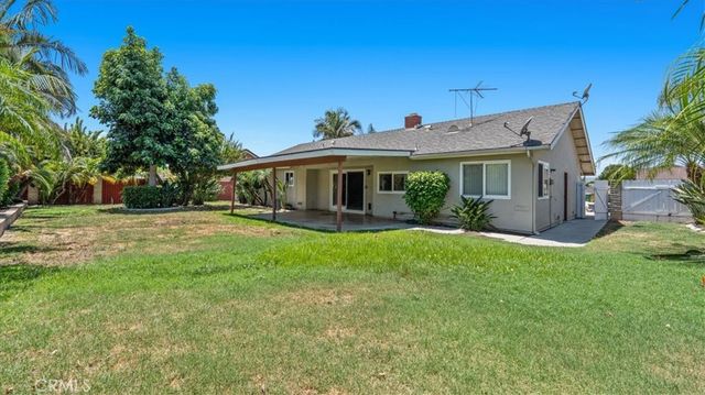 12773 Santa Ana, Chino, CA 91710