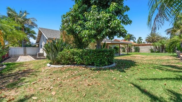 12773 Santa Ana, Chino, CA 91710