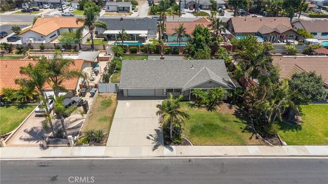 12773 Santa Ana, Chino, CA 91710