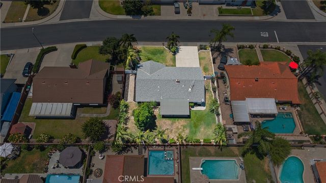 12773 Santa Ana, Chino, CA 91710