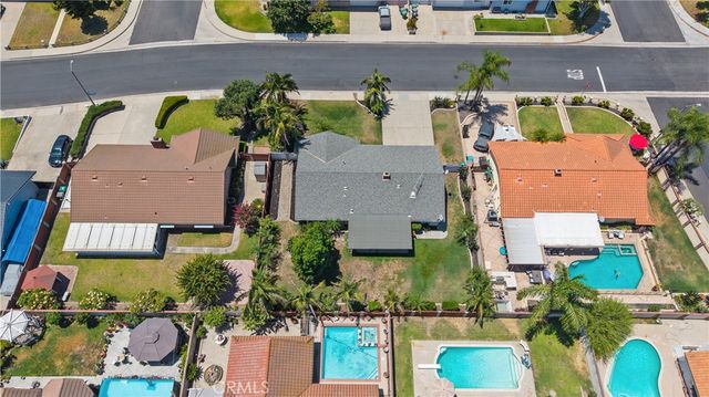 12773 Santa Ana, Chino, CA 91710