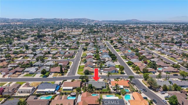 12773 Santa Ana, Chino, CA 91710
