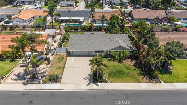 12773 Santa Ana, Chino, CA 91710