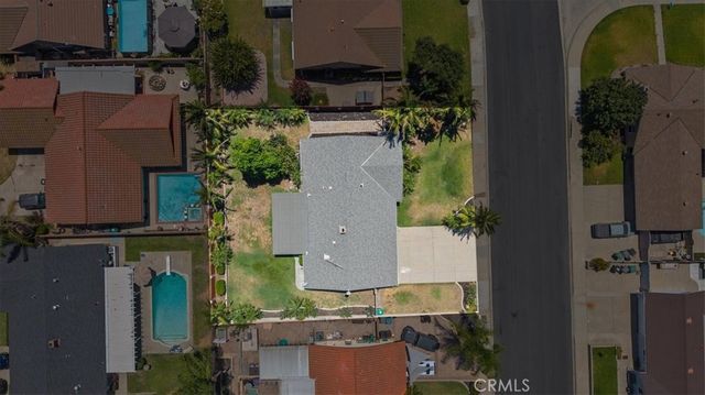 12773 Santa Ana, Chino, CA 91710
