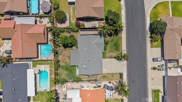 12773 Santa Ana, Chino, CA 91710