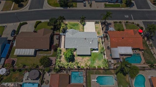 12773 Santa Ana, Chino, CA 91710
