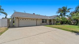 12773 Santa Ana, Chino, CA 91710