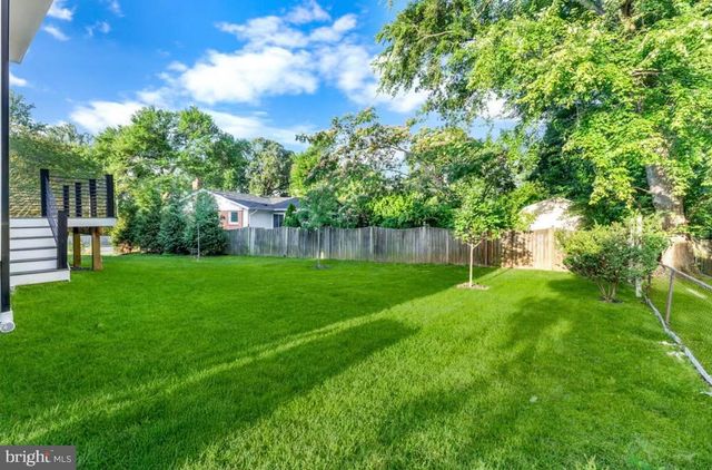 719 MEADOW LN SW, Vienna, VA 22180