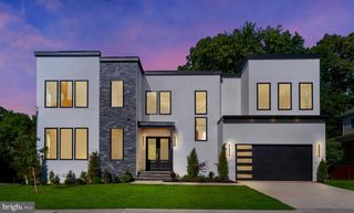 719 MEADOW LN SW, Vienna, VA 22180