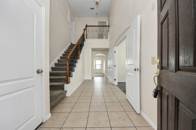 23906 W Fairport Harbor Lane, Richmond, TX 77407