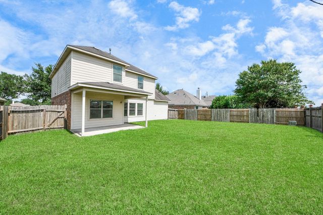 23906 W Fairport Harbor Lane, Richmond, TX 77407