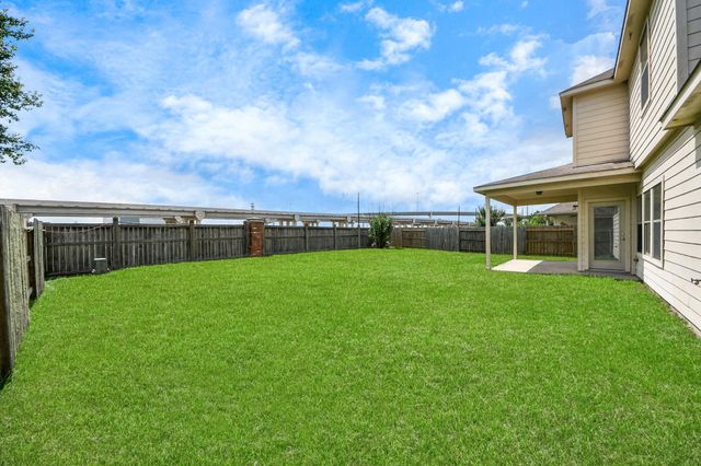 23906 W Fairport Harbor Lane, Richmond, TX 77407