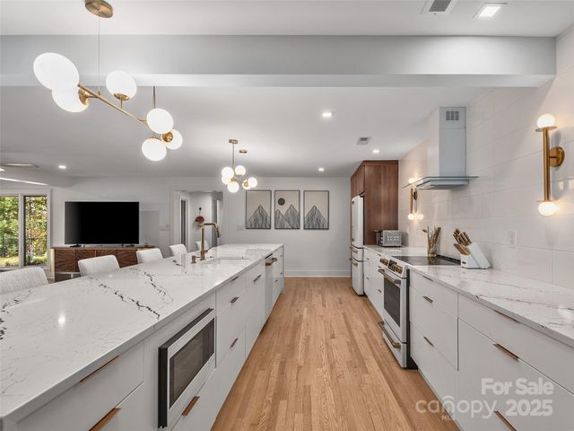 51 & 61 Rice Branch Road, Asheville, NC 28804