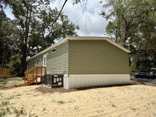 713 NE 3RD STREET, Chiefland, FL 32626