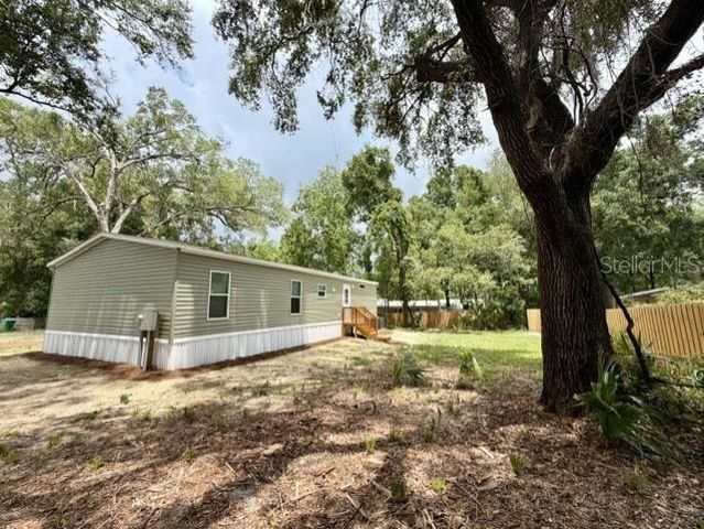 713 NE 3RD STREET, Chiefland, FL 32626