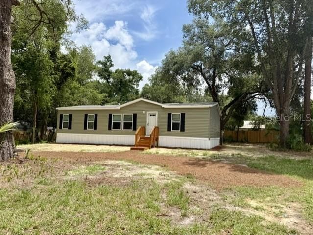 713 NE 3RD STREET, Chiefland, FL 32626