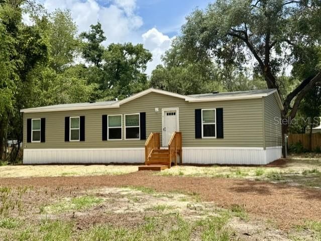 713 NE 3RD STREET, Chiefland, FL 32626