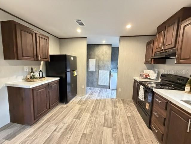 713 NE 3RD STREET, Chiefland, FL 32626