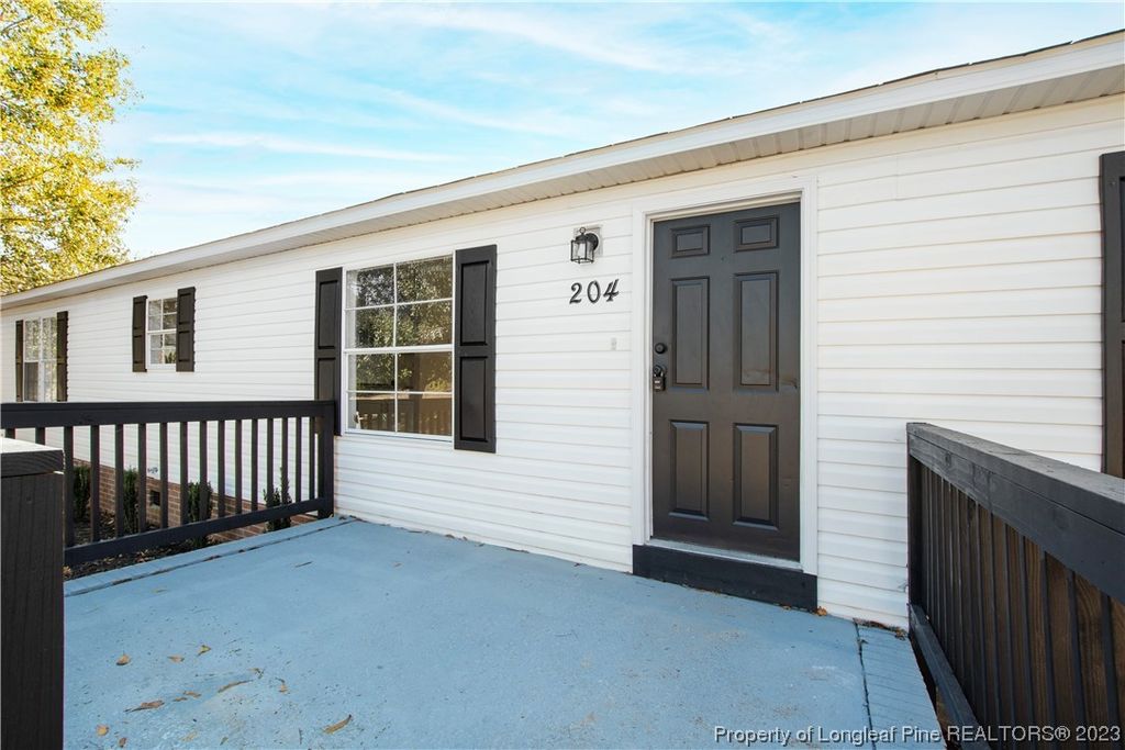 204 Blanchard Road, Sanford, NC 27332 — photo 3
