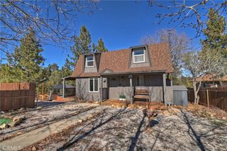 44408 Valley View, Sugarloaf, CA 92386