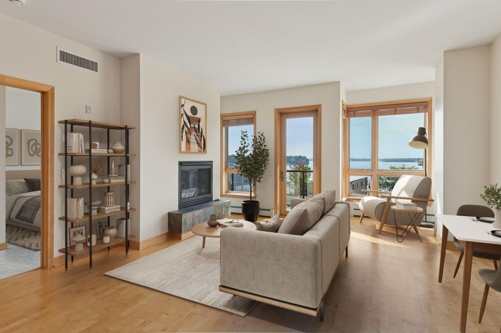 4201 Sunset Drive N308, Spring Park, MN 55384