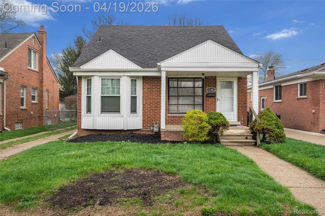 11363 Marion, Redford Charter Township, MI 48239