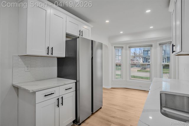 11363 Marion, Redford Charter Township, MI 48239