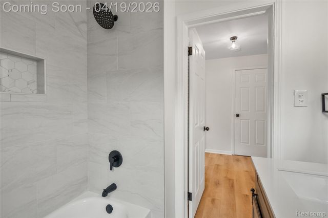 11363 Marion, Redford Charter Township, MI 48239