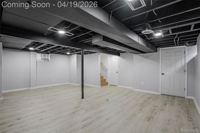 11363 Marion, Redford Charter Township, MI 48239