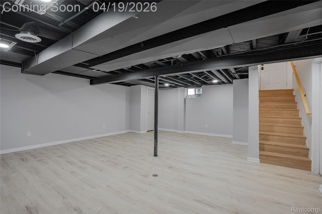 11363 Marion, Redford Charter Township, MI 48239