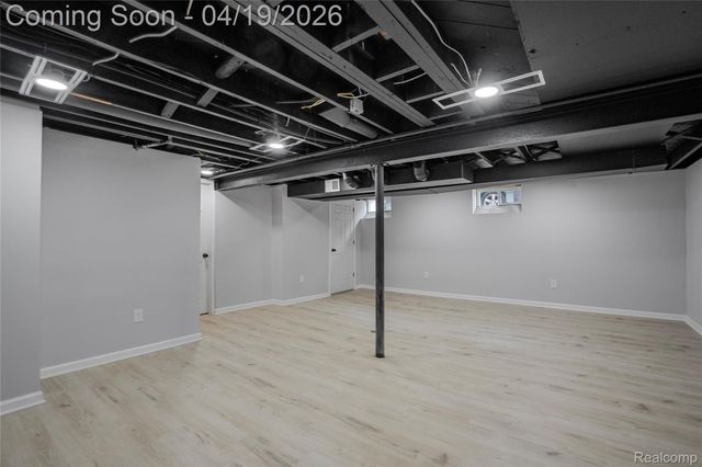 11363 Marion, Redford Charter Township, MI 48239