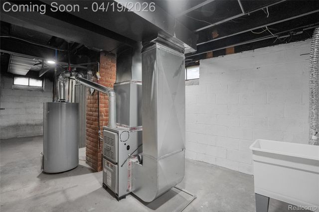 11363 Marion, Redford Charter Township, MI 48239