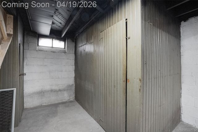 11363 Marion, Redford Charter Township, MI 48239