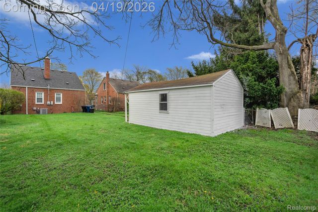 11363 Marion, Redford Charter Township, MI 48239