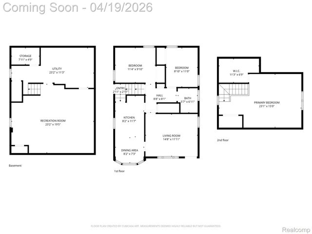 11363 Marion, Redford Charter Township, MI 48239