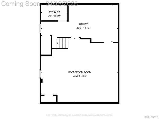 11363 Marion, Redford Charter Township, MI 48239