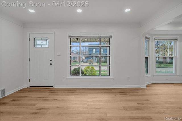 11363 Marion, Redford Charter Township, MI 48239