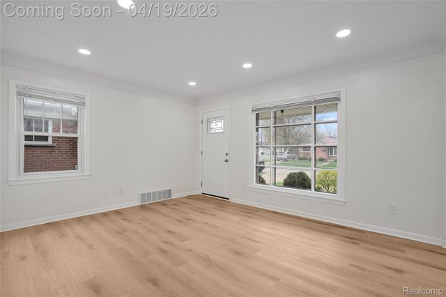 11363 Marion, Redford Charter Township, MI 48239