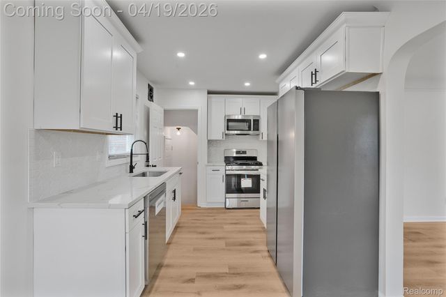 11363 Marion, Redford Charter Township, MI 48239