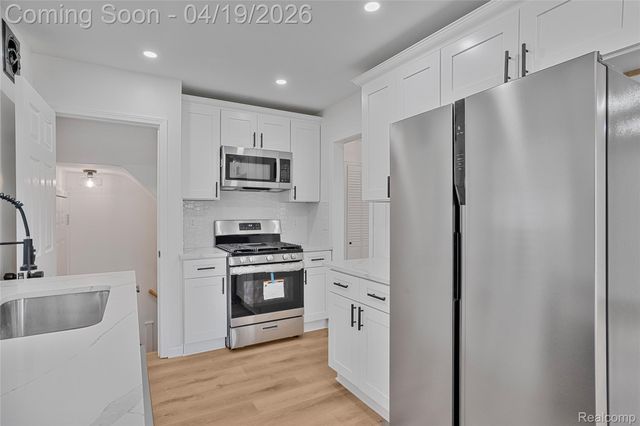 11363 Marion, Redford Charter Township, MI 48239