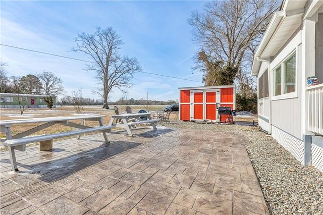 214 Woods Creek RD, Deltaville, VA 23043