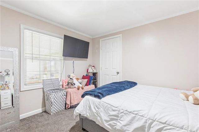 214 Woods Creek RD, Deltaville, VA 23043