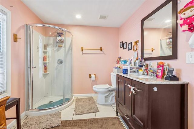 214 Woods Creek RD, Deltaville, VA 23043