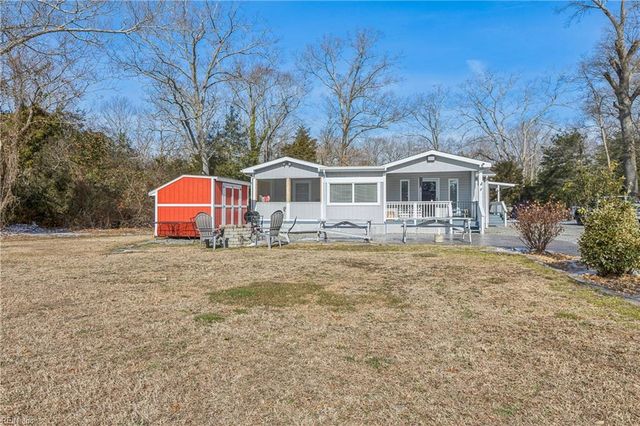 214 Woods Creek RD, Deltaville, VA 23043