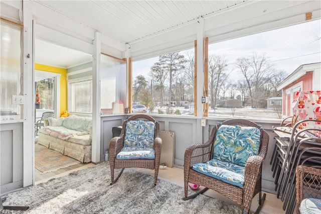 214 Woods Creek RD, Deltaville, VA 23043